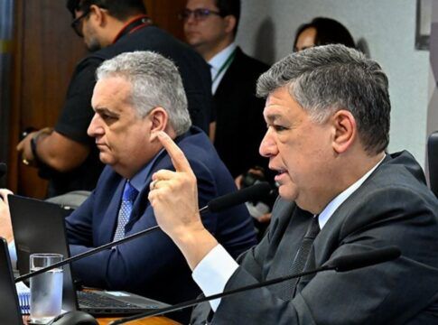 PT pede anulação de votação que aprovou quebra de sigilo bancário de Lulinha