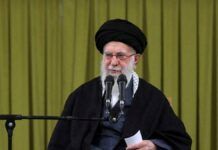 Trump afirma que Ali Khamenei, líder supremo do Irã, está morto