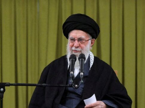 Trump afirma que Ali Khamenei, líder supremo do Irã, está morto