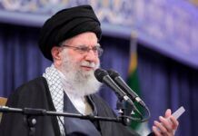 Líder supremo do Irã tem paradeiro desconhecido após ataque israelense a Teerã