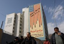 Saiba quem são os aliados de Estados Unidos e do Irã