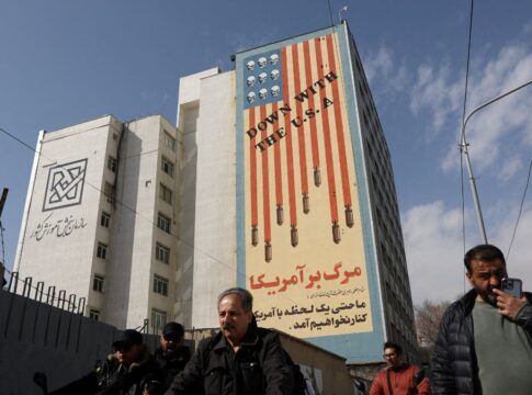 Saiba quem são os aliados de Estados Unidos e do Irã