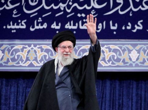 Quem foi Ali Khamenei, aiatolá líder supremo do Irã