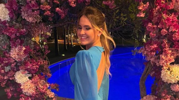 Filha de PM e empresária: conheça a esposa do sertanejo Henrique presa nos EUA