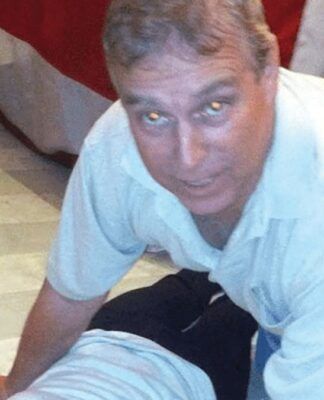 Palácio britânico diz que vai colaborar com  investigação sobre príncipe Andrew