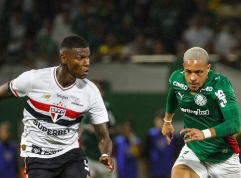 São Paulo é favorito no Campeonato Paulista? Comentaristas avaliam o momento do tricolor
