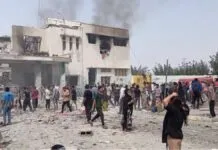 Ataque a escola no Irã mata 51 estudantes e fere outras 60 em Hormozgan