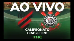 Athletico x Corinthians