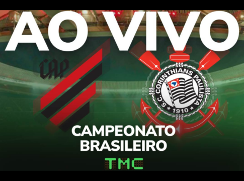 Athletico x Corinthians