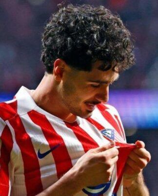 Atlético de Madrid goleia Club Brugge por 4 a 1 e avança às oitavas da Champions