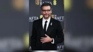 Wagner Moura no Bafta 2026