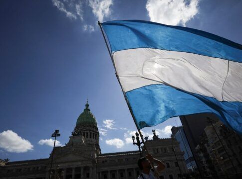 Congresso argentino aprova acordo comercial entre Mercosul e União Europeia