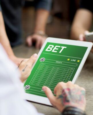 Bets apostas esportivas