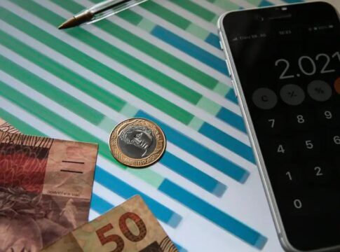 Boletim Focus: inflação para 2026 fica abaixo de 4% pela 1ª vez desde dezembro