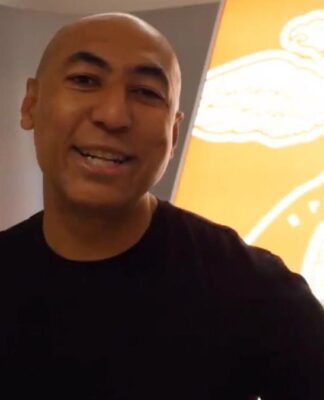 Embora seja ídolo do Benfica, Luisão saiu em defesa de Vini Jr. e repudiou o racismo que o atacante sofreu