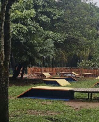 Casal é agredido por dono de pitbull no Parque Ibirapuera