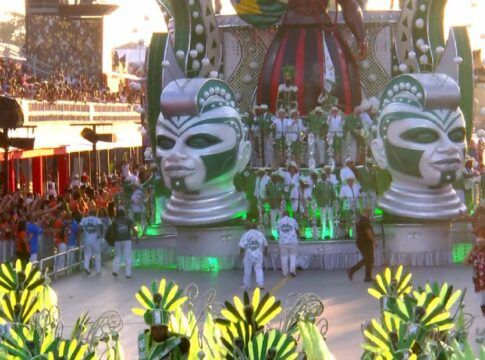 Foto: Reprodução/Globo