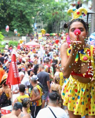Carnaval é feriado ou ponto facultativo? Saiba como funciona