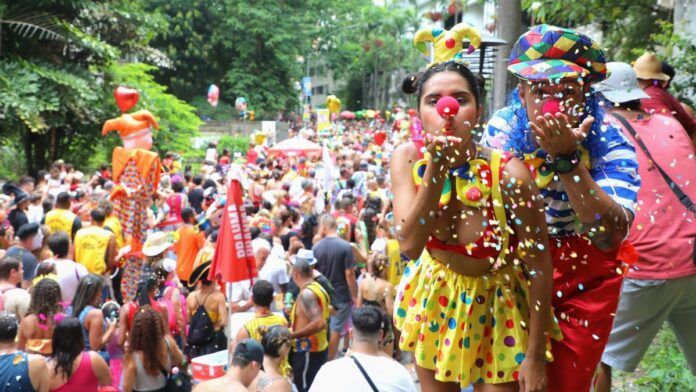 Carnaval é feriado ou ponto facultativo? Saiba como funciona