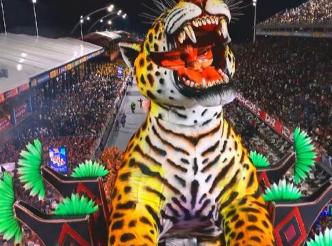 Foto: Reprodução/Globo