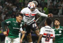 Choque-Rei de domingo promete!