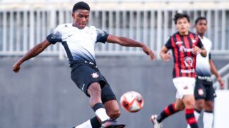 Lucas Fernandes, o Lucão, havia sido liberado para procurar um novo clube e achou o Goiás