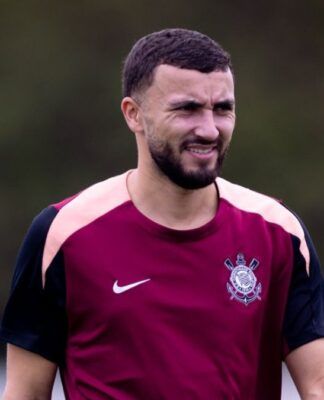 O Corinthians precisava inscrever Zakaria Labyad no Paulista ainda nesta sexta-feira (20/02) para tê-lo contra a Portuguesa