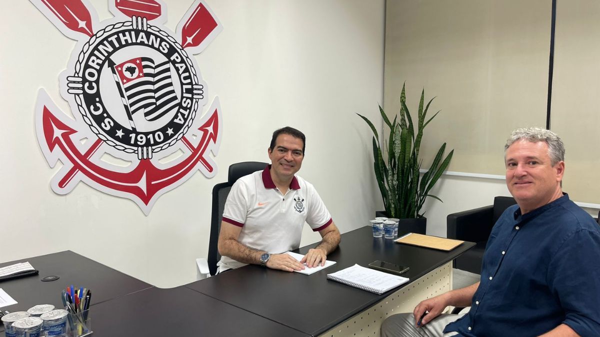 Photo: tmc.com.br Corinthians Prepares Former Ponte Preta Duo Amid Transfer Ban