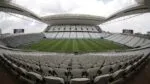 O Corinthians vai encarar o Fluminense na Neo Química Arena pela segunda rodada do Brasileiro Feminino. Apenas 6,5% dos ingressos possíveis foram vendidos