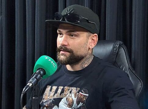 Corre TMC: o medalhista paralímpico Vinícius Rodrigues conta sua trajetória no atletismo