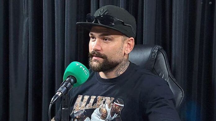 Corre TMC: o medalhista paralímpico Vinícius Rodrigues conta sua trajetória no atletismo