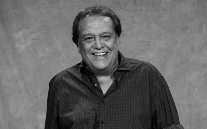 Dennis Carvalho morre aos 78 anos e deixa legado de 4 décadas na TV brasileira