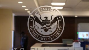 Departamento de Segurança Interna dos EUA