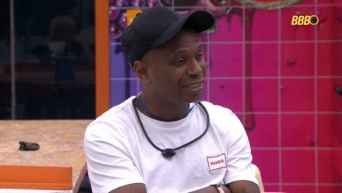 BBB 26: por que Edilson fez as malas e ameaçou apertar botão da desistência?