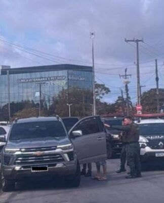 Suspeito de planejar sequestro e morte de Sergio Moro é preso pela PM no Ceará