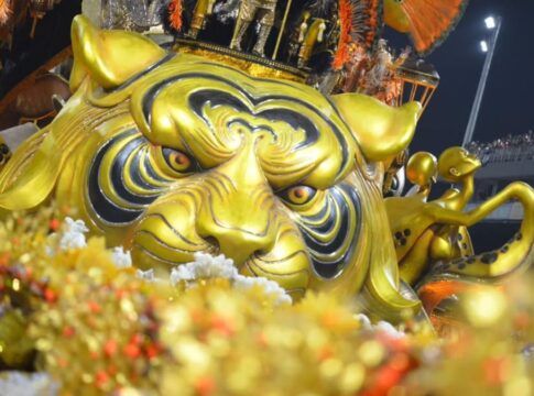 Carnaval 2026: conheça os enredos das escolas que desfilam no 2º dia em São Paulo