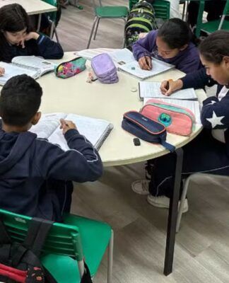 Mais de 1 milhão de alunos retornam às aulas na rede municipal de São Paulo
