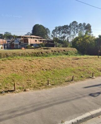 Partes de corpo humano são encontradas em mala dentro de córrego em SP