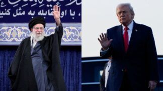 O Irã e os EUA iniciaram uma nova rodada de negociações por um acordo nuclear nesta terça-feira (17/02)