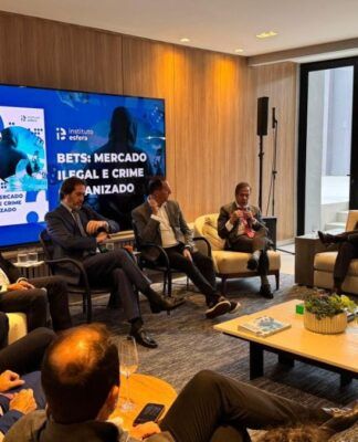 Empresários e autoridades criticam Cide-Bets e defendem combate à ilegalidade