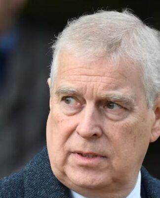 Ex-príncipe Andrew é preso sob suspeita de má conduta em cargo público, diz BBC