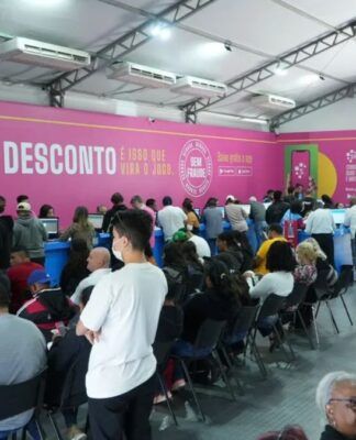 Serasa abre mutirão Limpa Nome com descontos de até 99% em dívidas