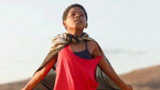 Cena do filme "Feito Pipa"