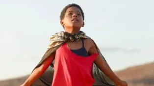 Cena do filme "Feito Pipa"