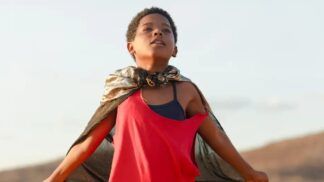 Cena do filme "Feito Pipa"