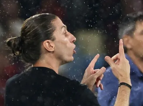 Pressão na Gávea: de quem é a culpa pelo má fase do Flamengo? Papo de Craque debate