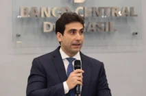 gabriel galipolo O presidente do Banco Central do Brasil, Gabriel Galípolo