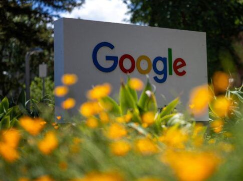 Brasileiros serão um dos primeiros a recuperar conta do Google por vídeo selfie