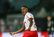 TJD-SP marca julgamento de Gustavo Marques por declarações contra árbitra Daiane Muniz