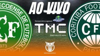 Chapeconese x Coritiba